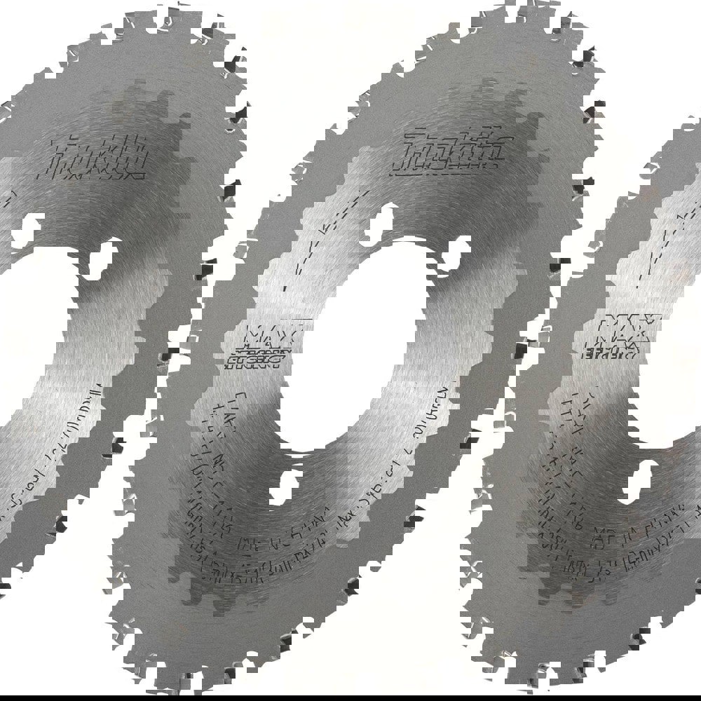 Wet & Dry Cut Saw Blade: 4-5/16